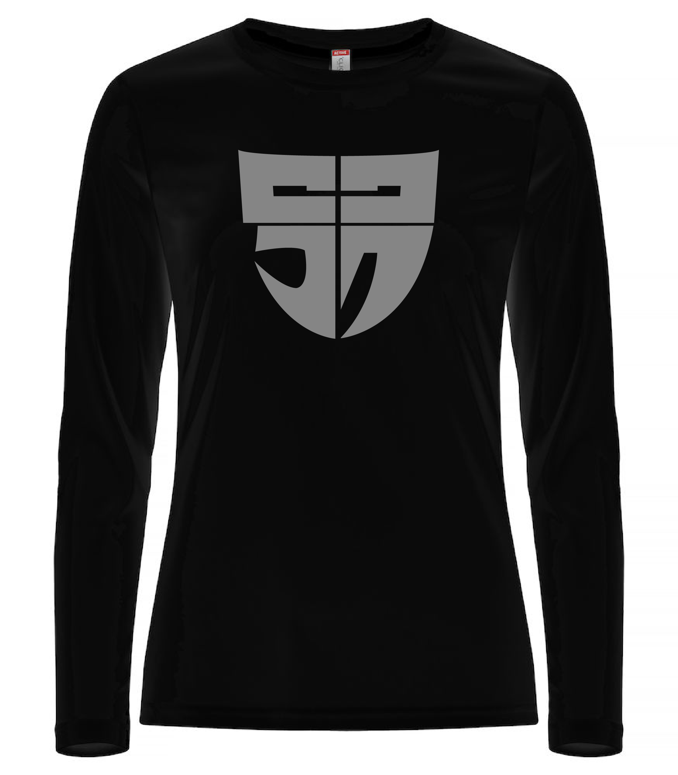 T-shirt funktion LS Södertälje Shin Ryo - 3
