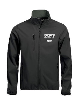 Jacka Softshell SSC