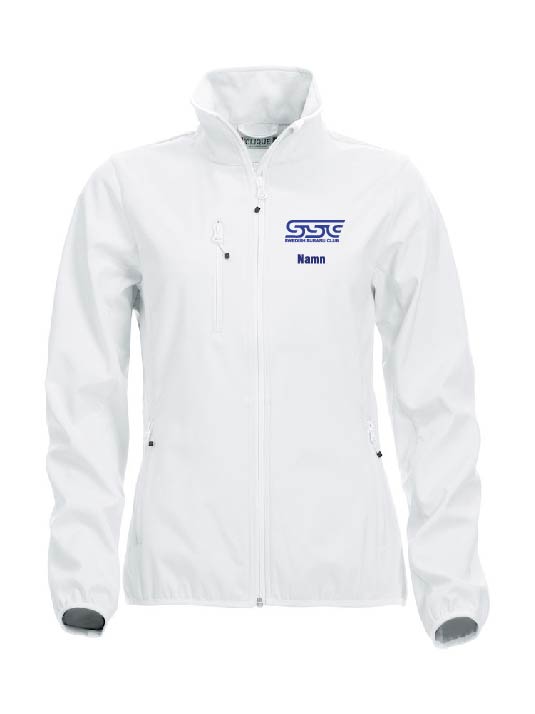 Jacka Softshell SSC - 5