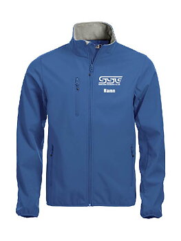 Jacka Softshell SSC
