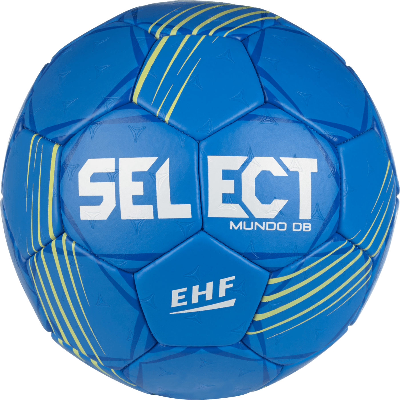 Select Mundo DB v24