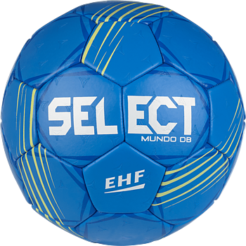 Select Mundo DB v24