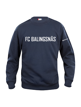 Supporter Sweatshirt FC Balingsnäs