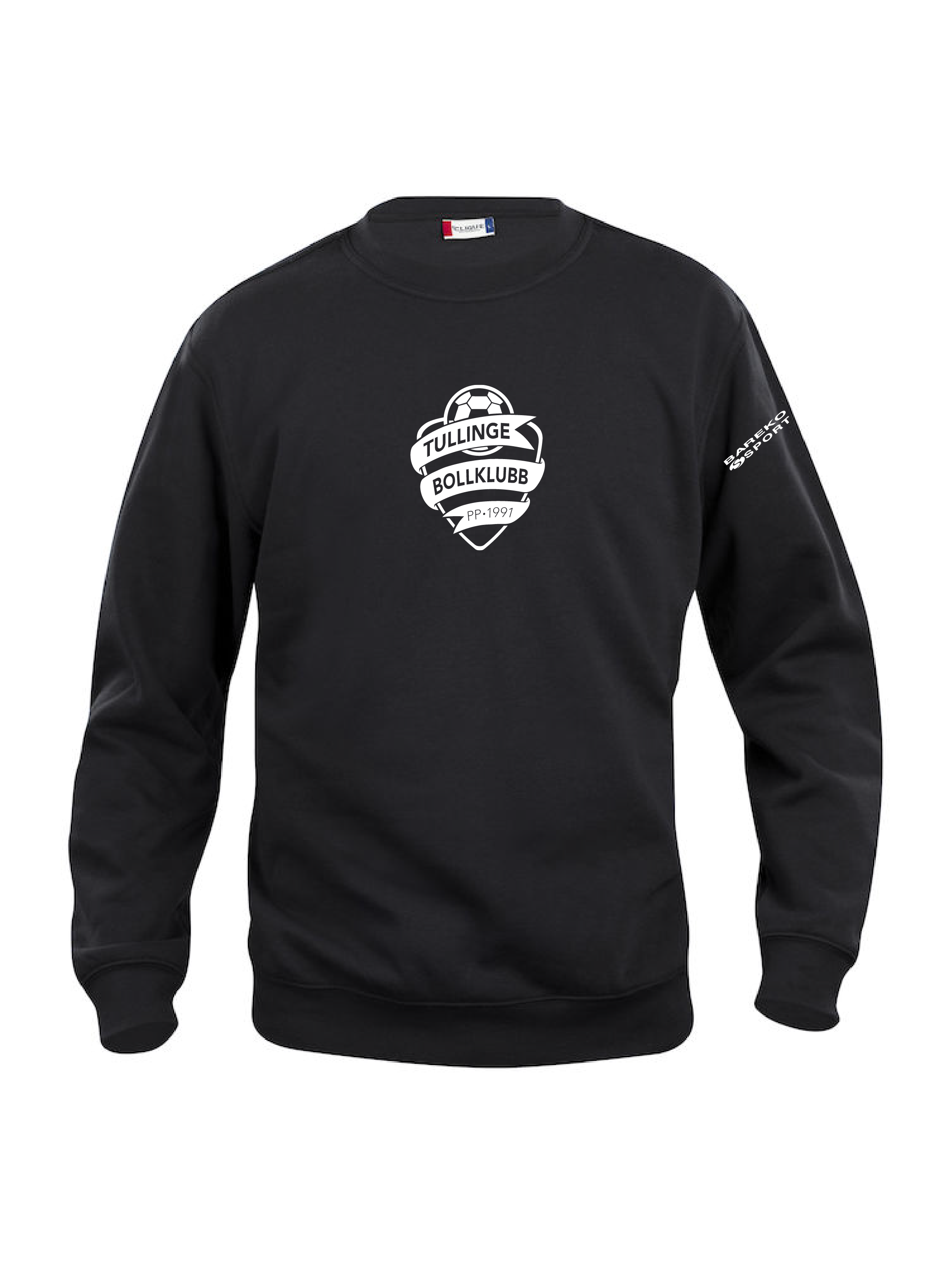 Sweatshirt Tullinge BK - 2