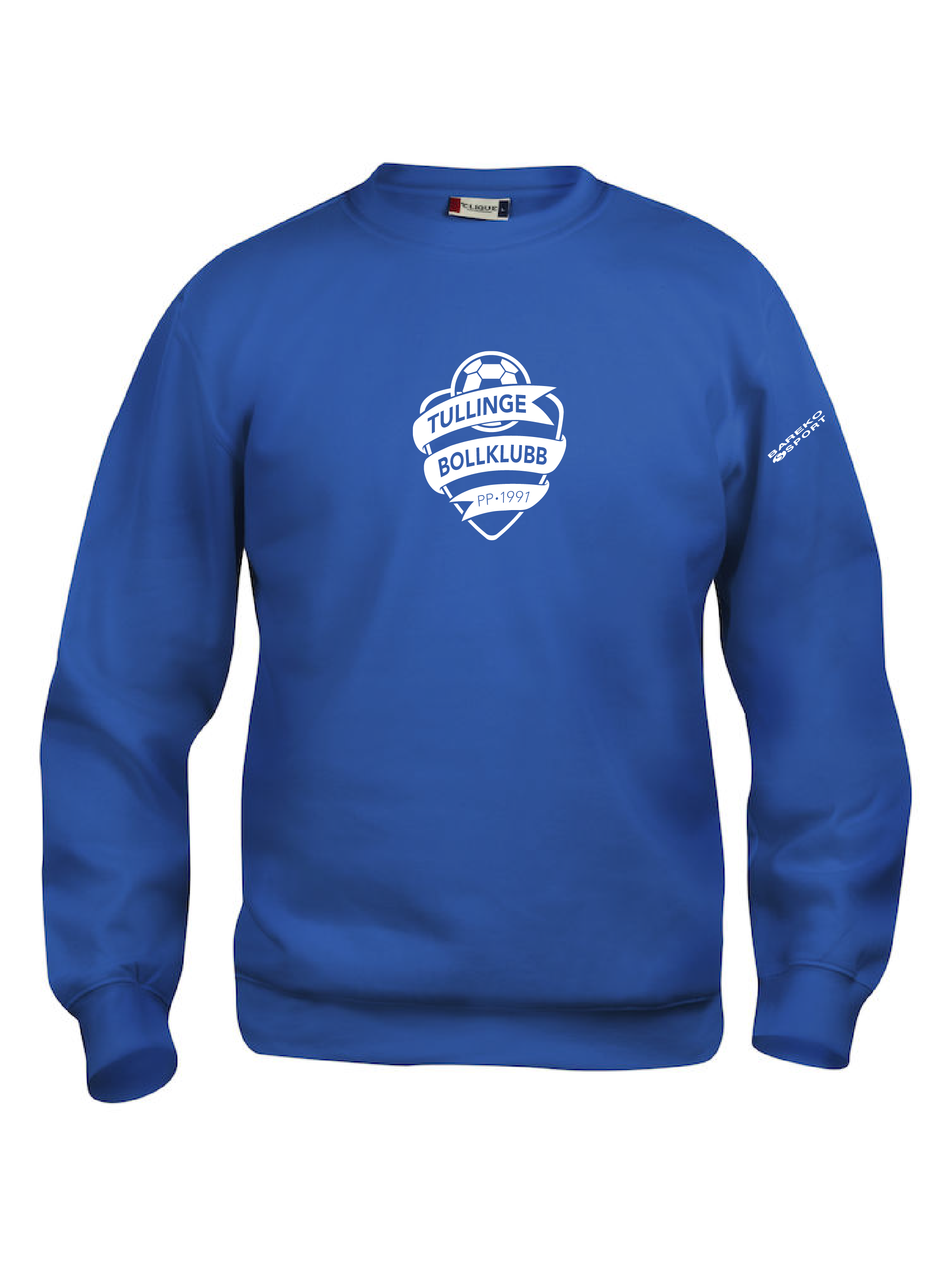 Sweatshirt Tullinge BK