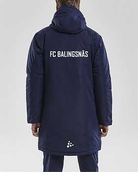 Parkasjacka Ledare FC Balingsnäs