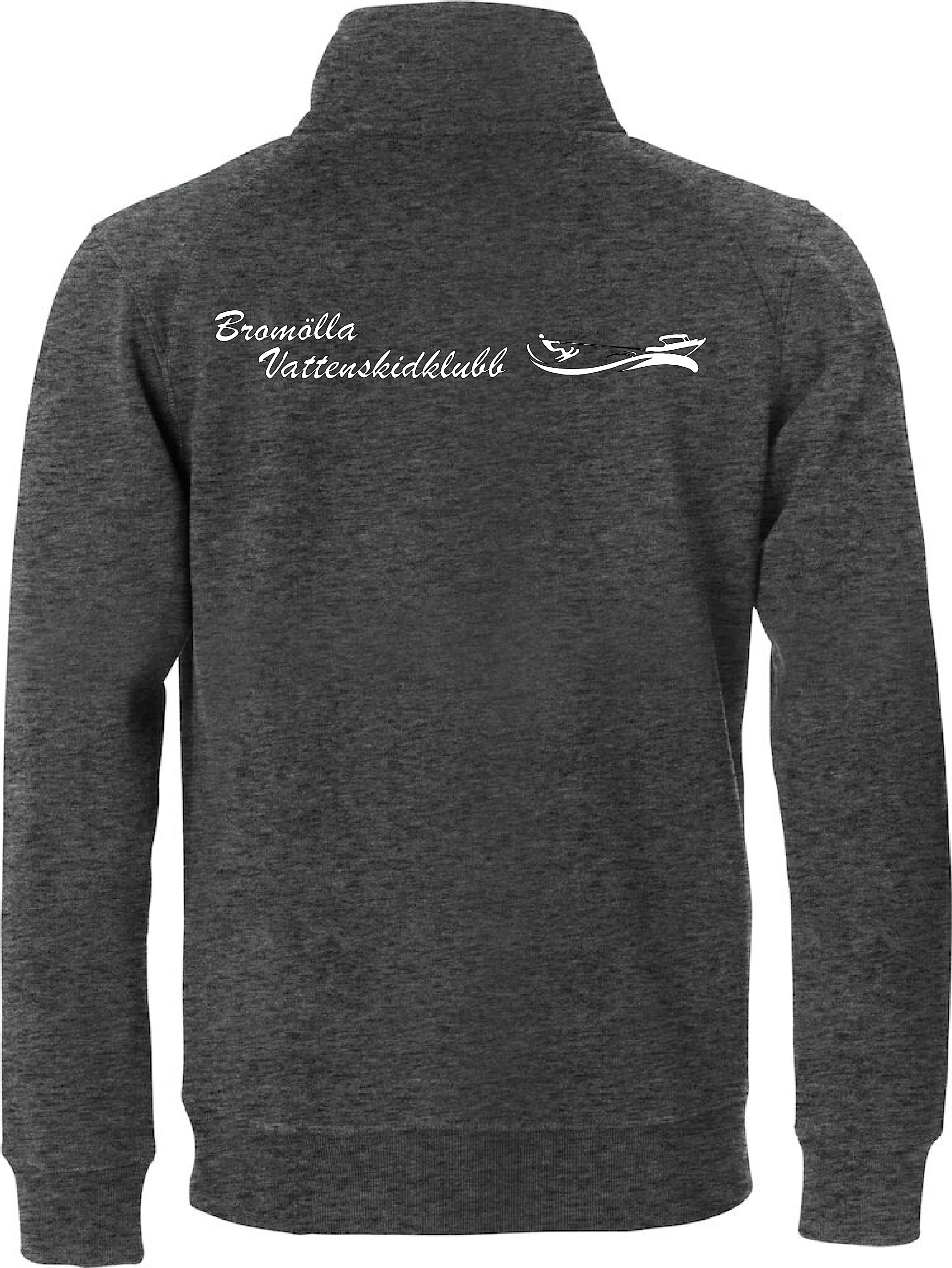 Classic Sweatshirt HZ Bromölla VSK - 6