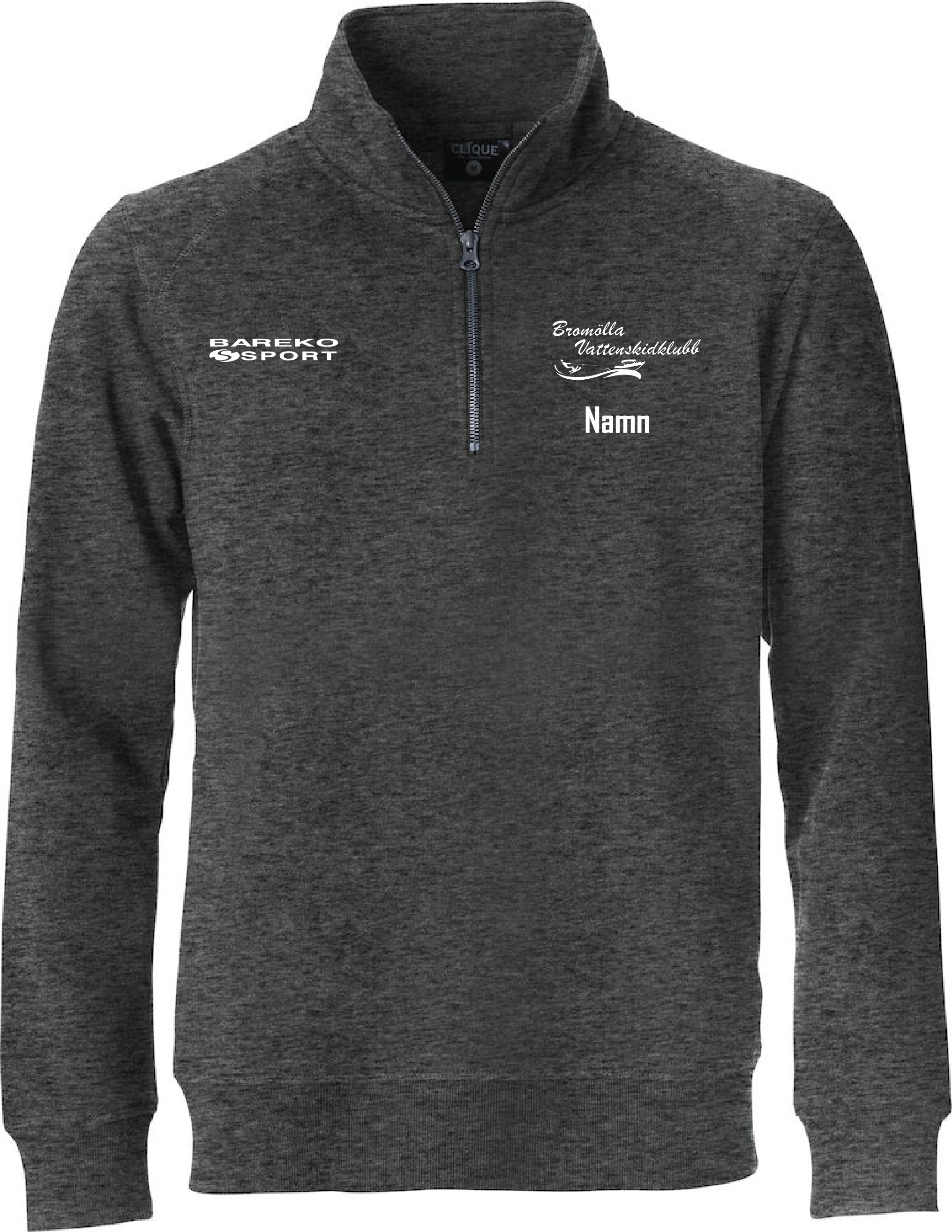 Classic Sweatshirt HZ Bromölla VSK - 5