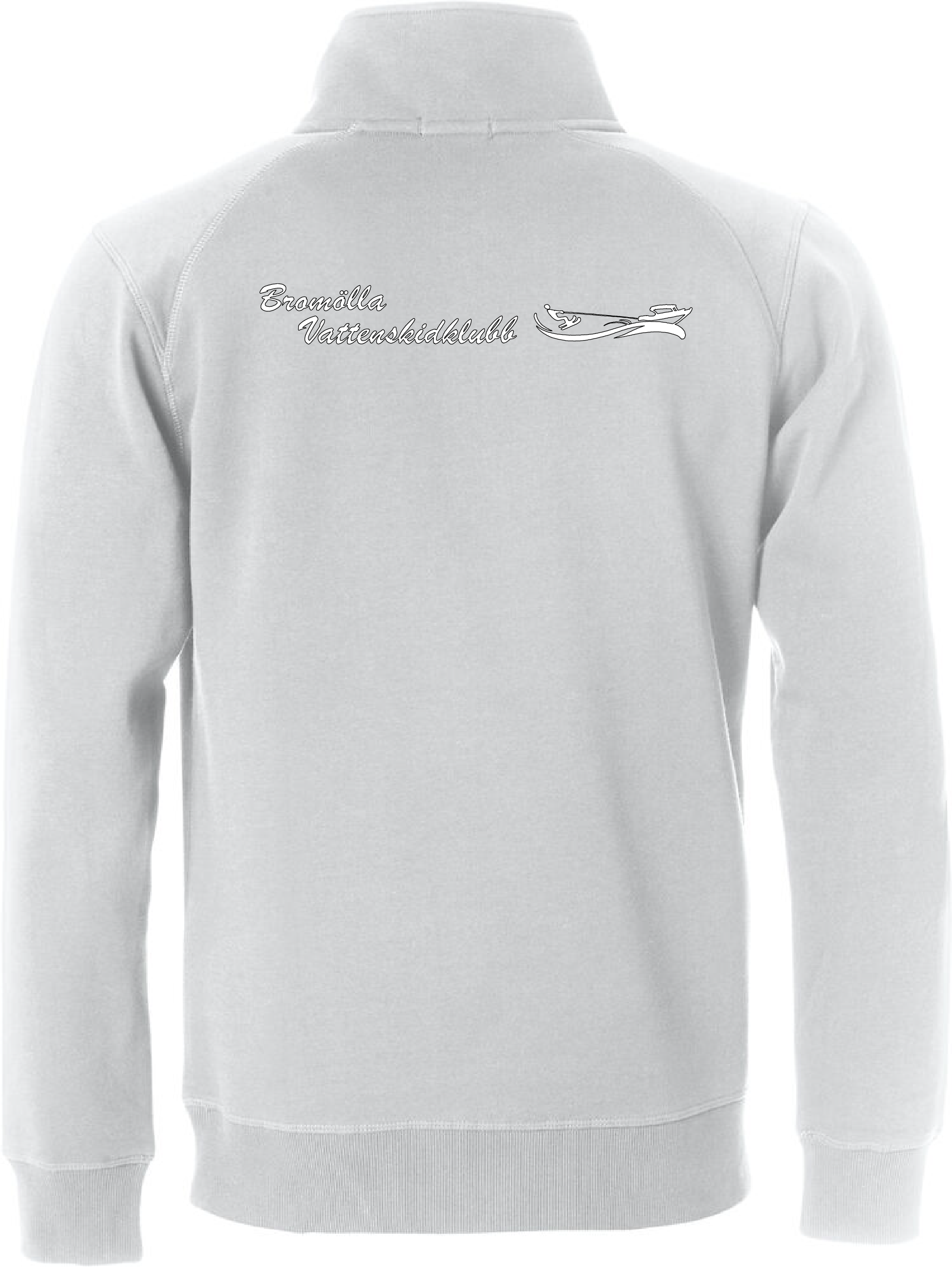 Classic Sweatshirt HZ Bromölla VSK - 4