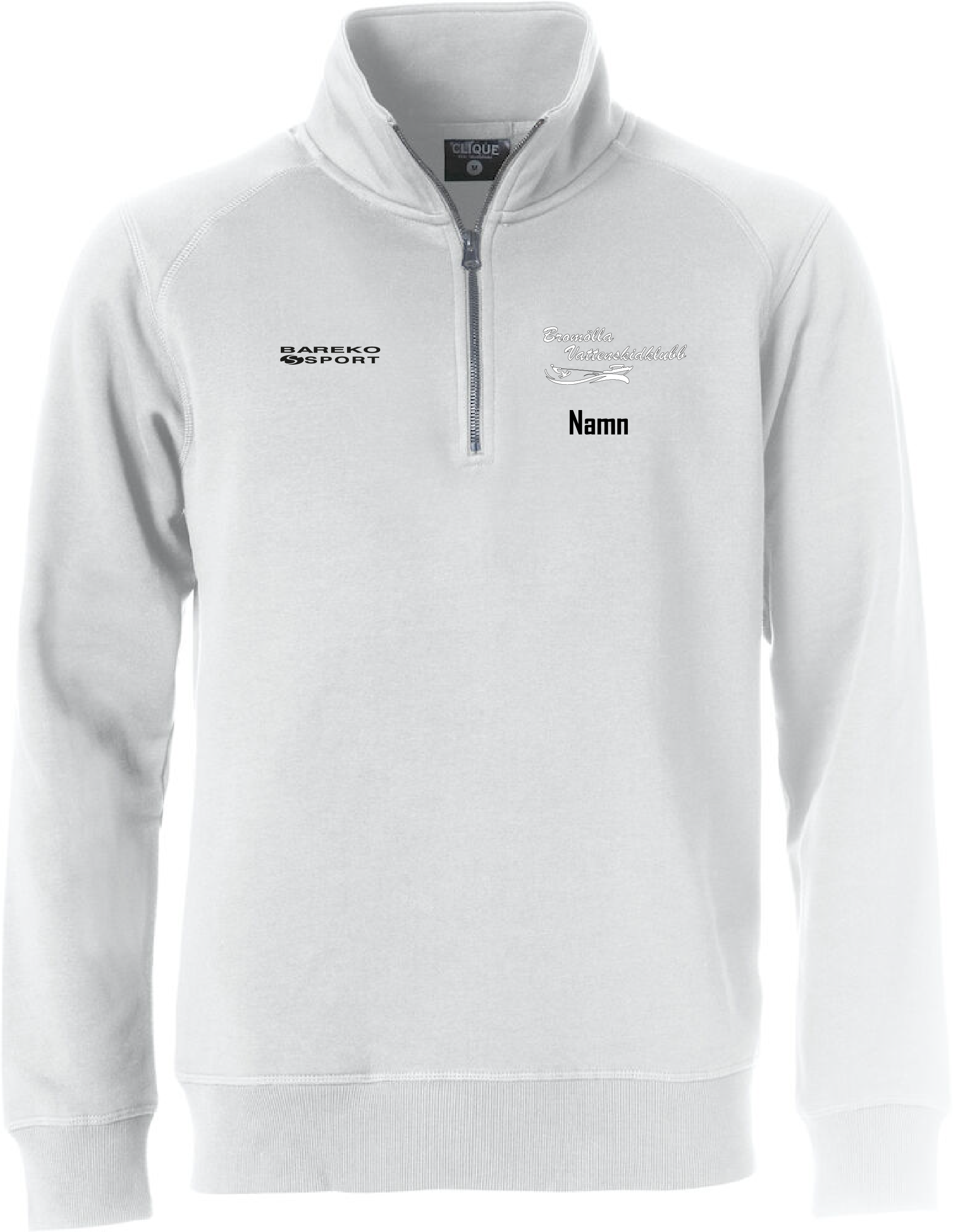 Classic Sweatshirt HZ Bromölla VSK - 3