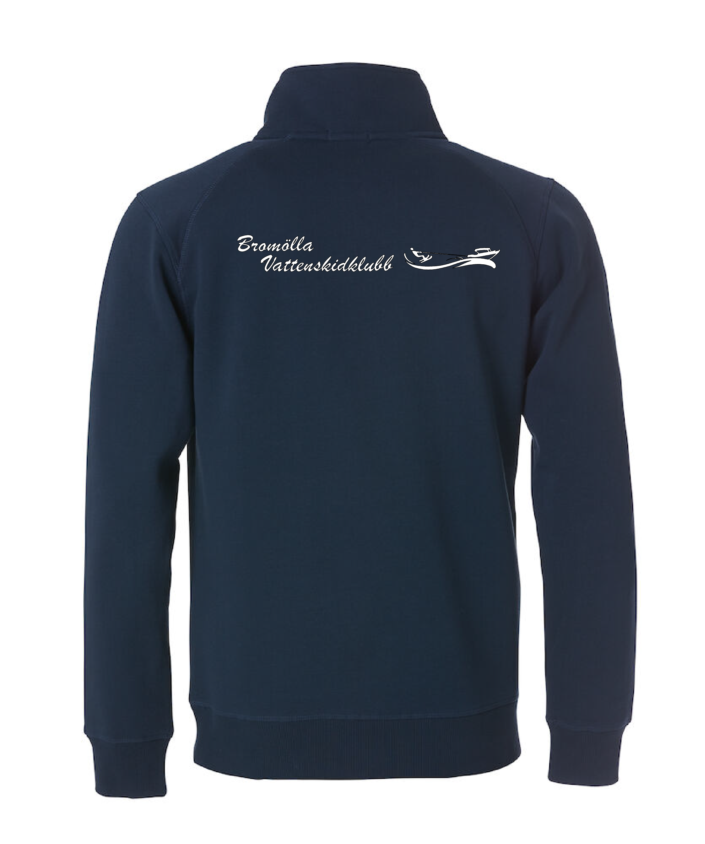 Classic Sweatshirt HZ Bromölla VSK - 2