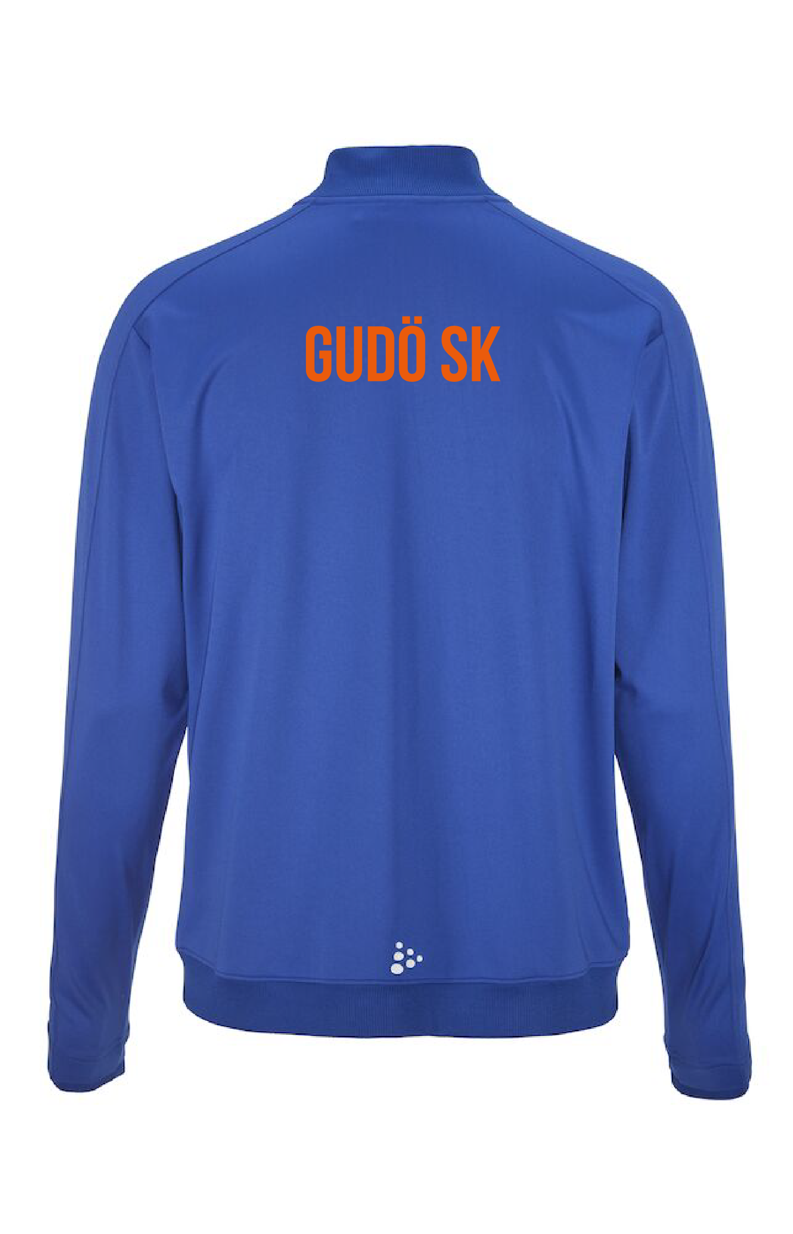 Overallstopp FZ Gudö SK - 2