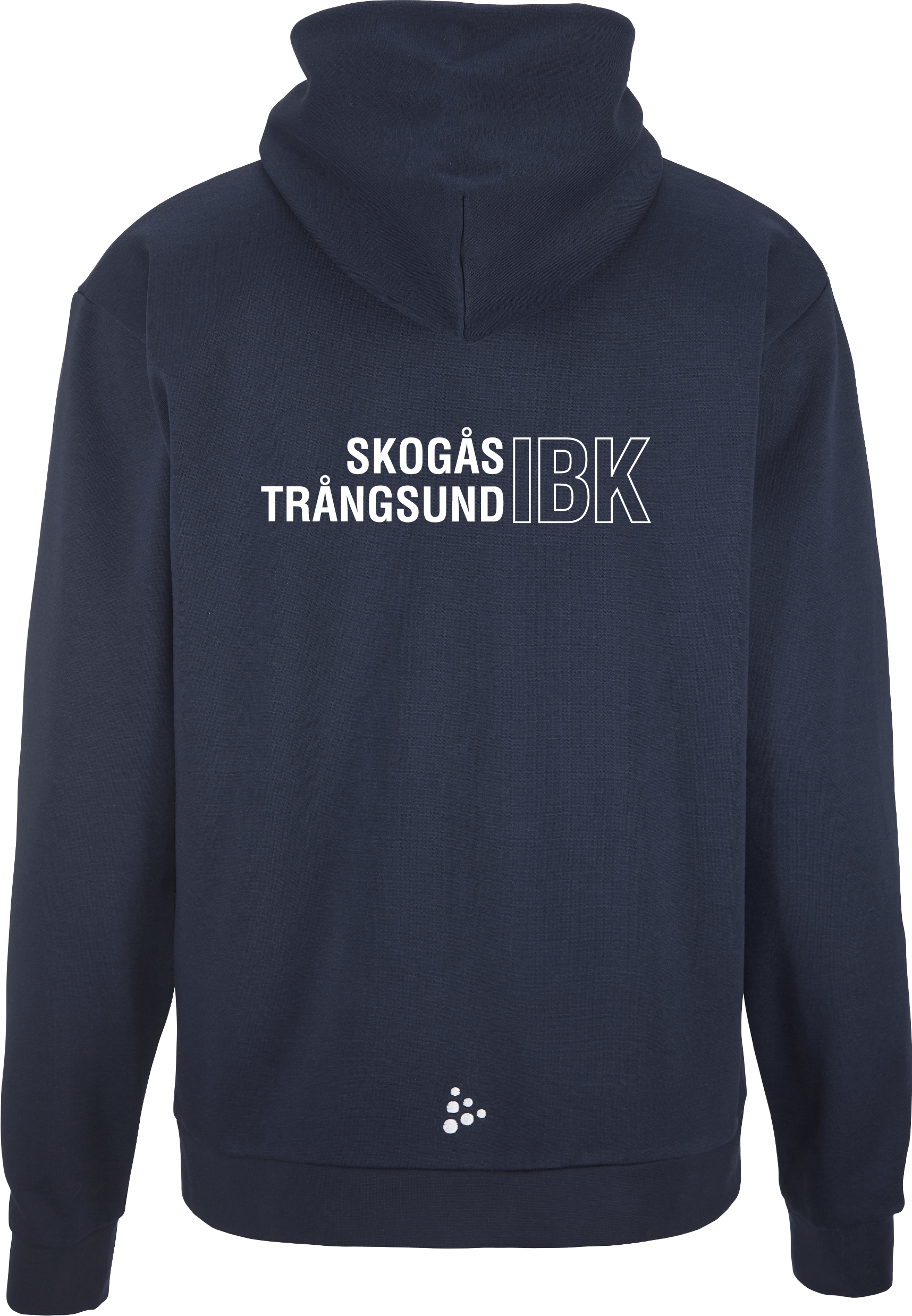 Hood STIBK - 2