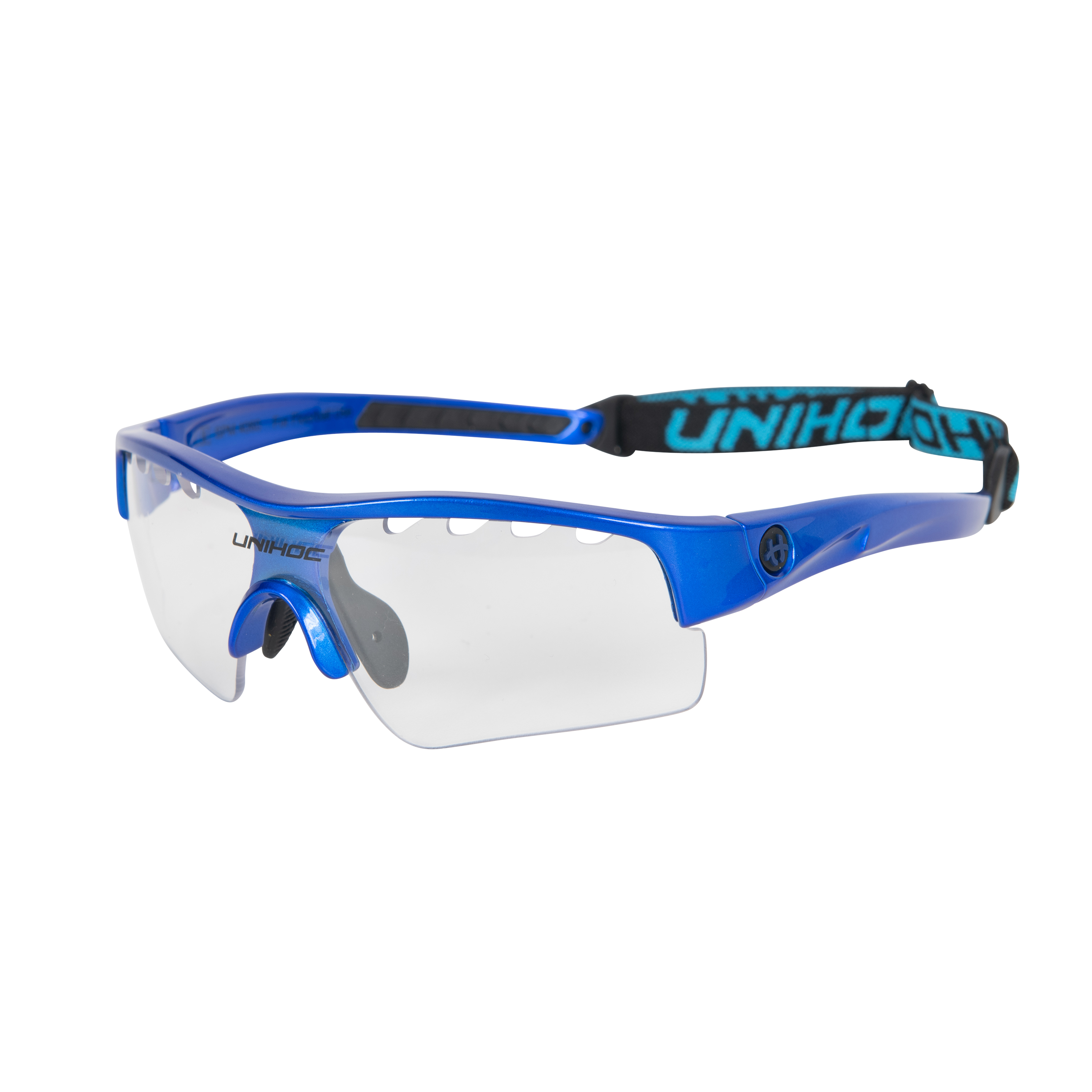 Glasögon Unihoc Victory KIDS Högdalens AIS