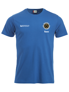 T-shirt Bomull Botkyrka SF