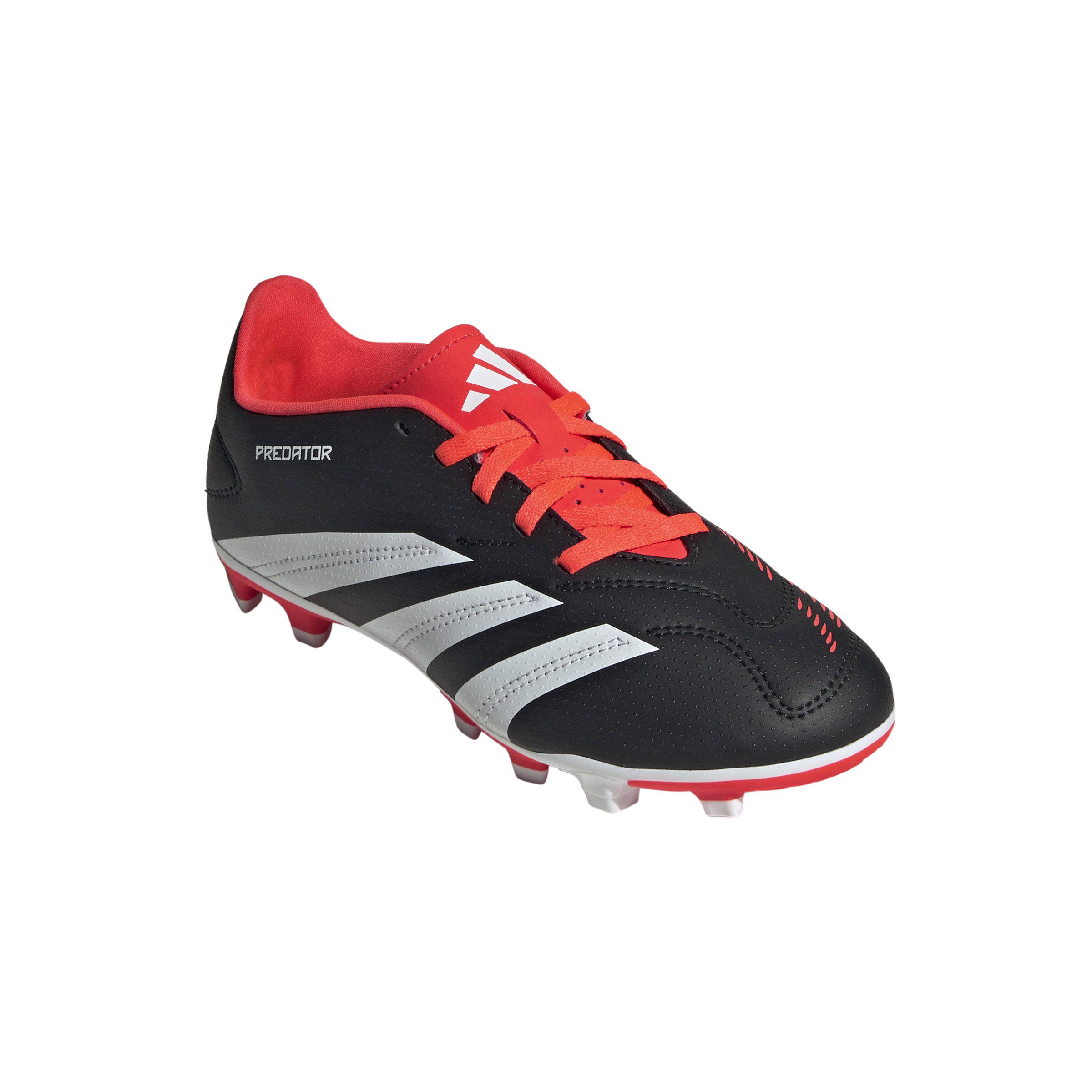 Adidas Predator Club FxG JR - 2