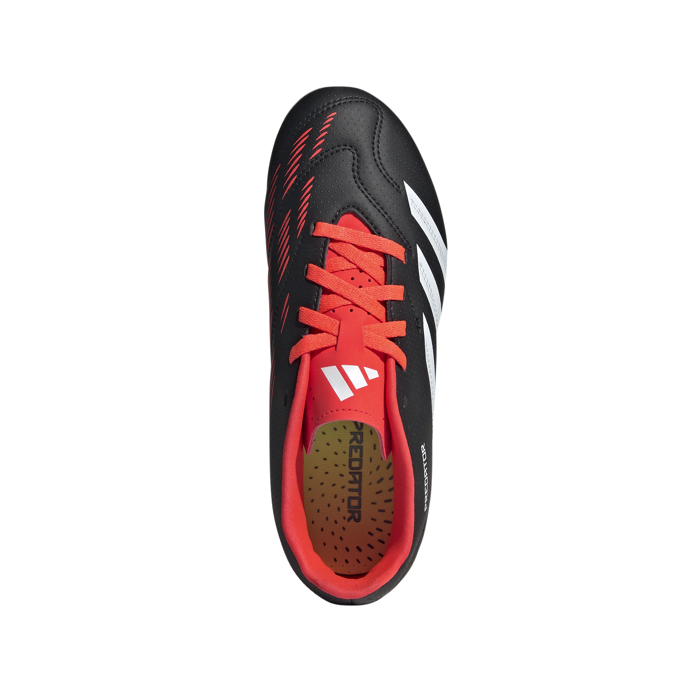 Adidas Predator Club FxG JR - 3