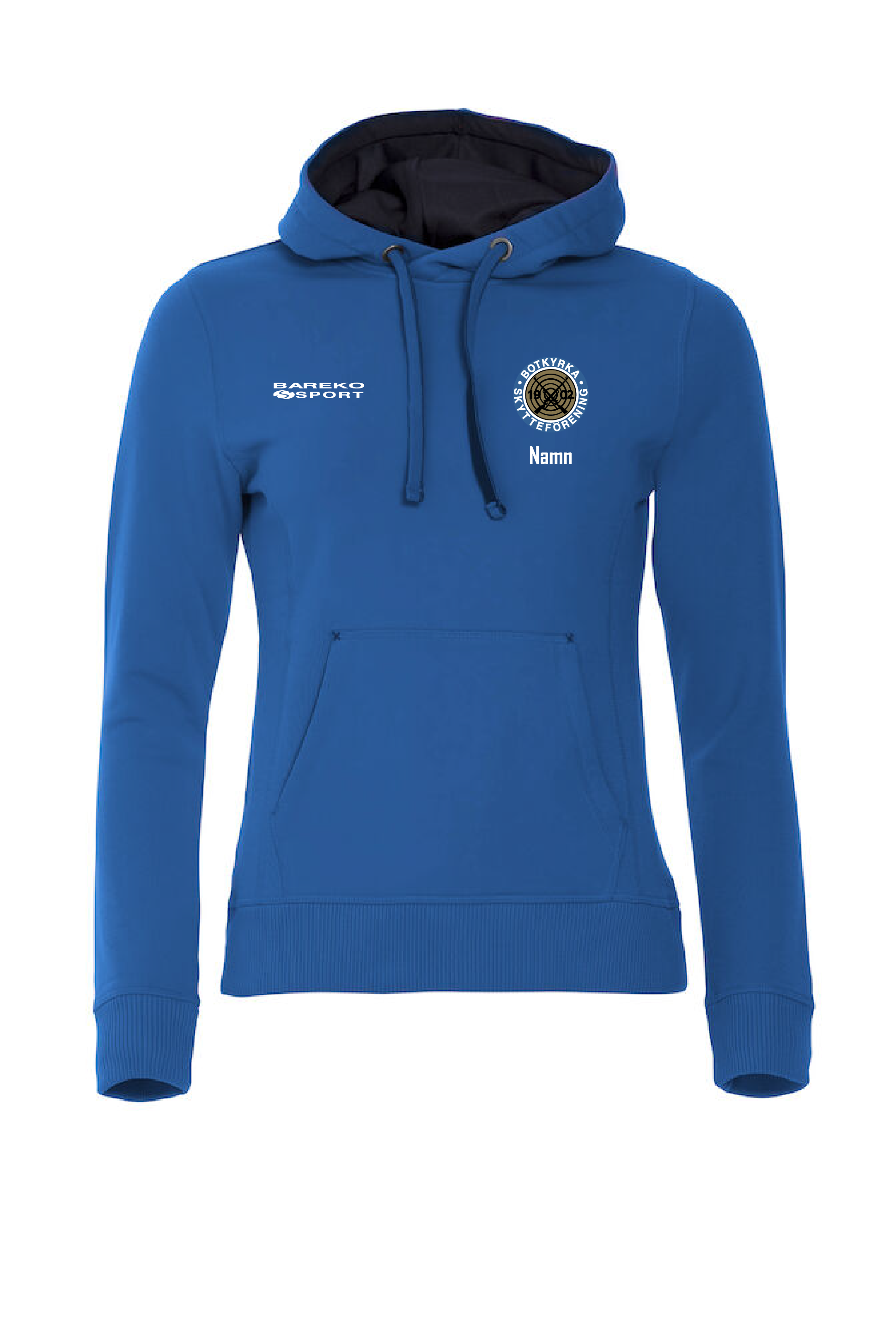 Hood Botkyrka SF - 3