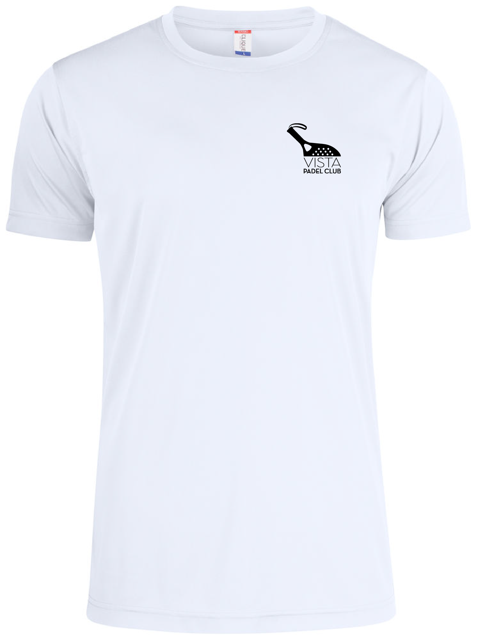 T-Shirt VPC - 2