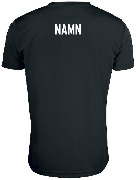 T-Shirt VPC - 3