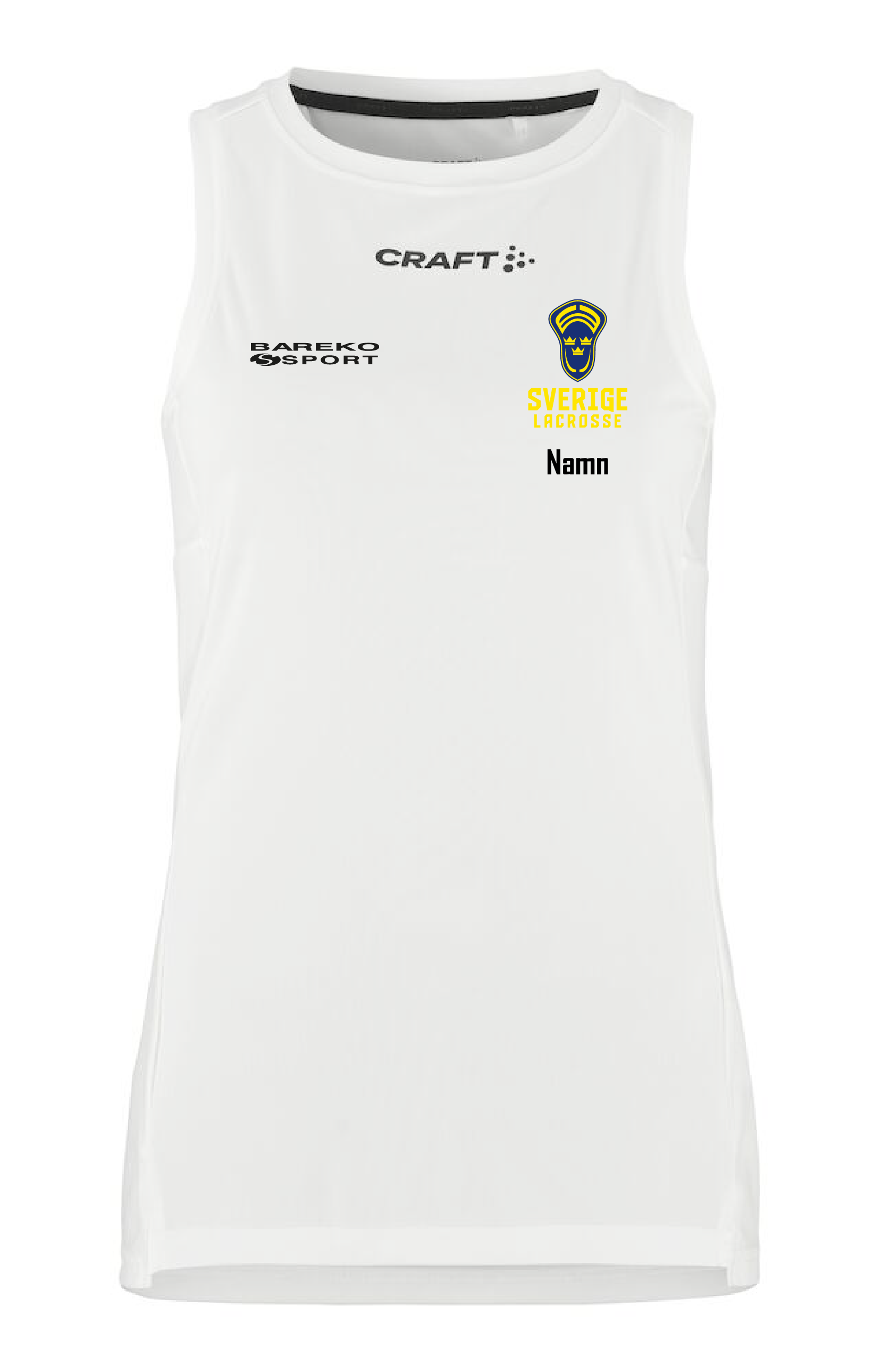 Linne Sweden Lacrosse - 3