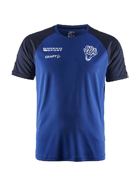 T-shirt Sollentuna BS