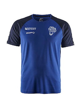 T-shirt Sollentuna BS