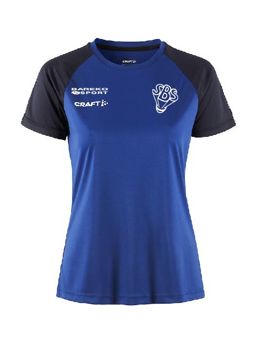 T-shirt Sollentuna BS - 2