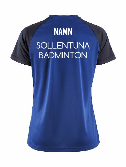 T-shirt Sollentuna BS - 4