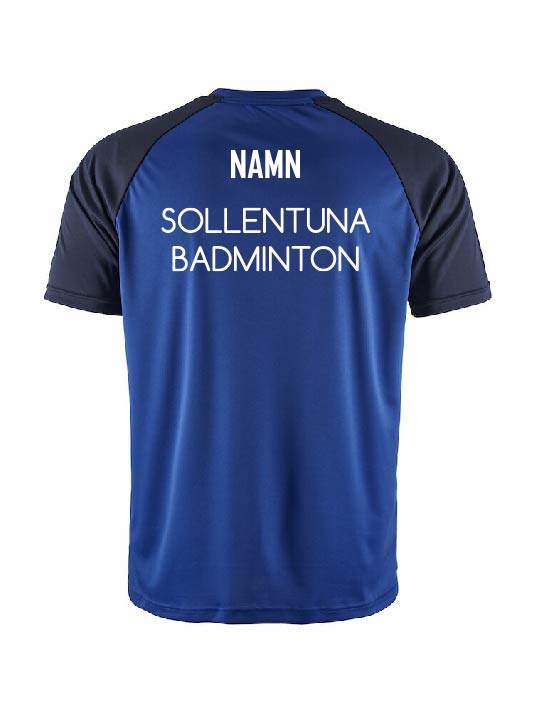 T-shirt Sollentuna BS - 3