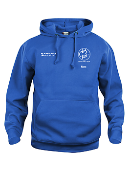 Hood Botkyrka Gymnastik