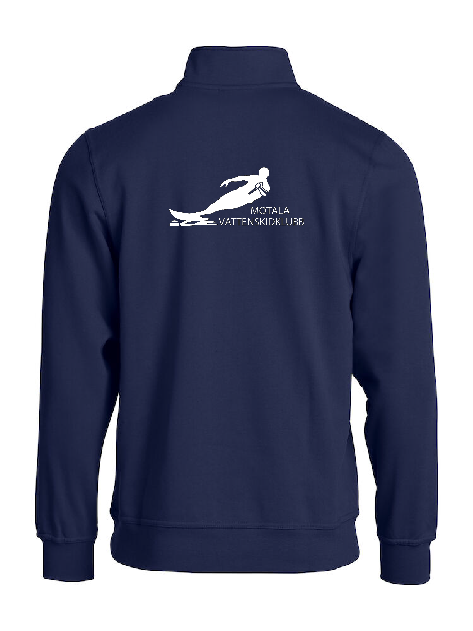 Sweashirt HZ Motala VSK - 2