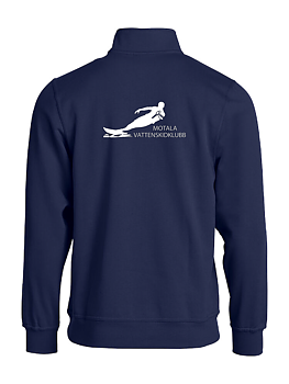 Sweashirt HZ Motala VSK