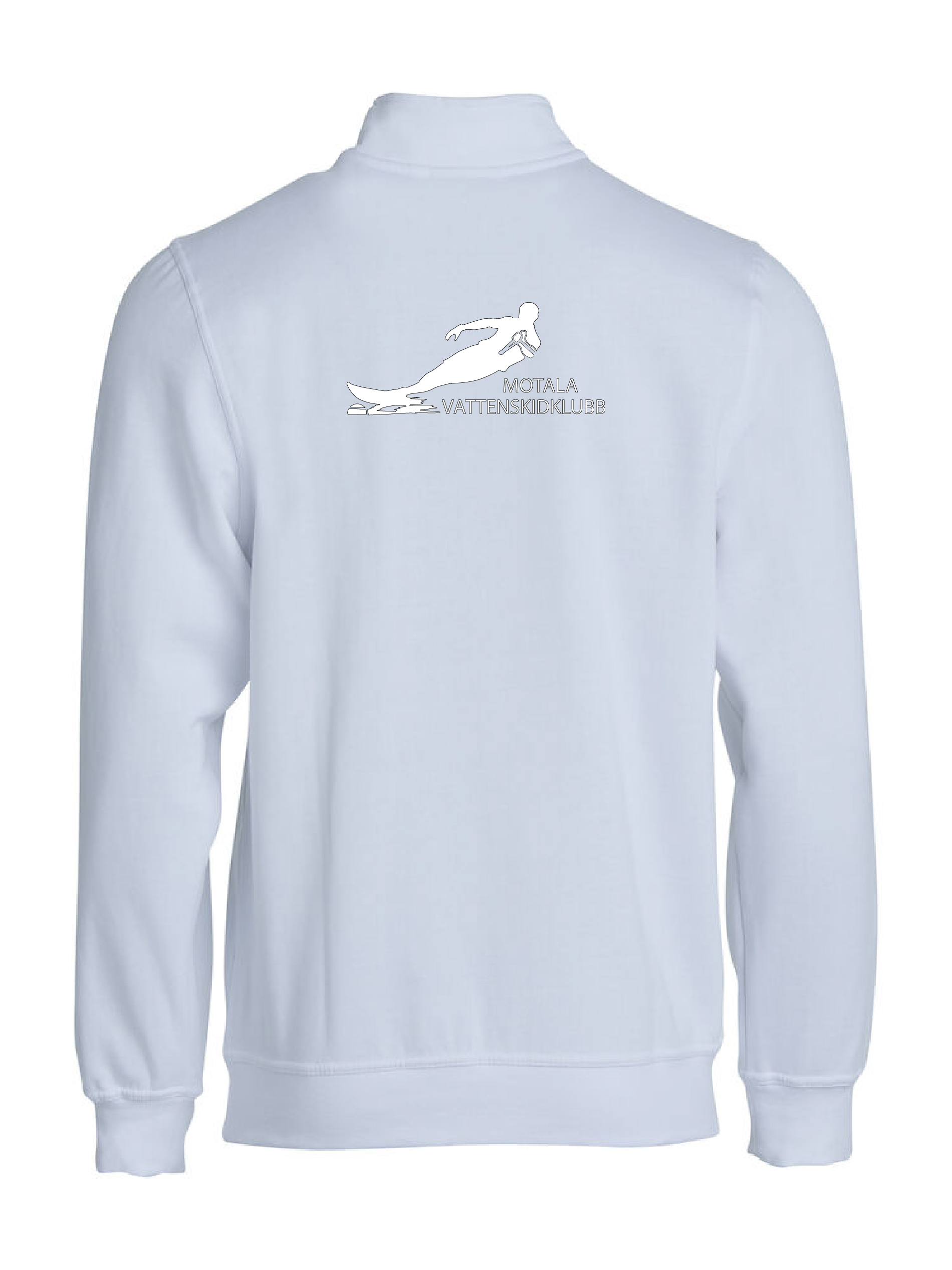 Sweashirt HZ Motala VSK - 6