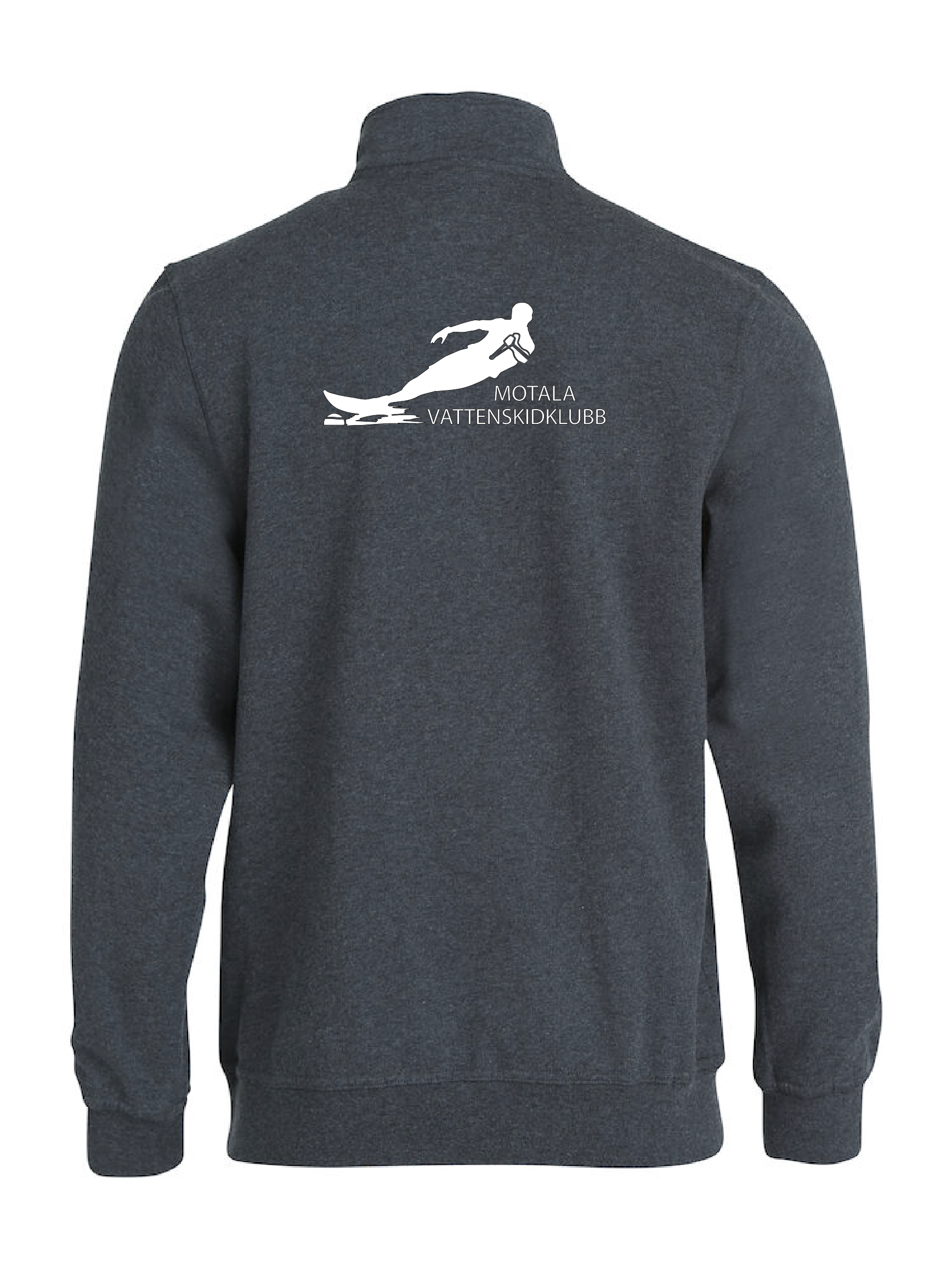 Sweashirt HZ Motala VSK - 4
