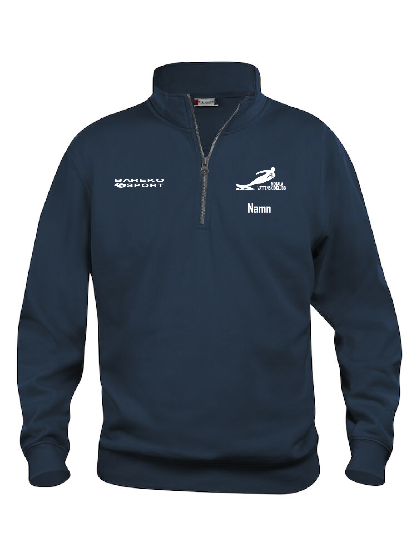 Sweashirt HZ Motala VSK