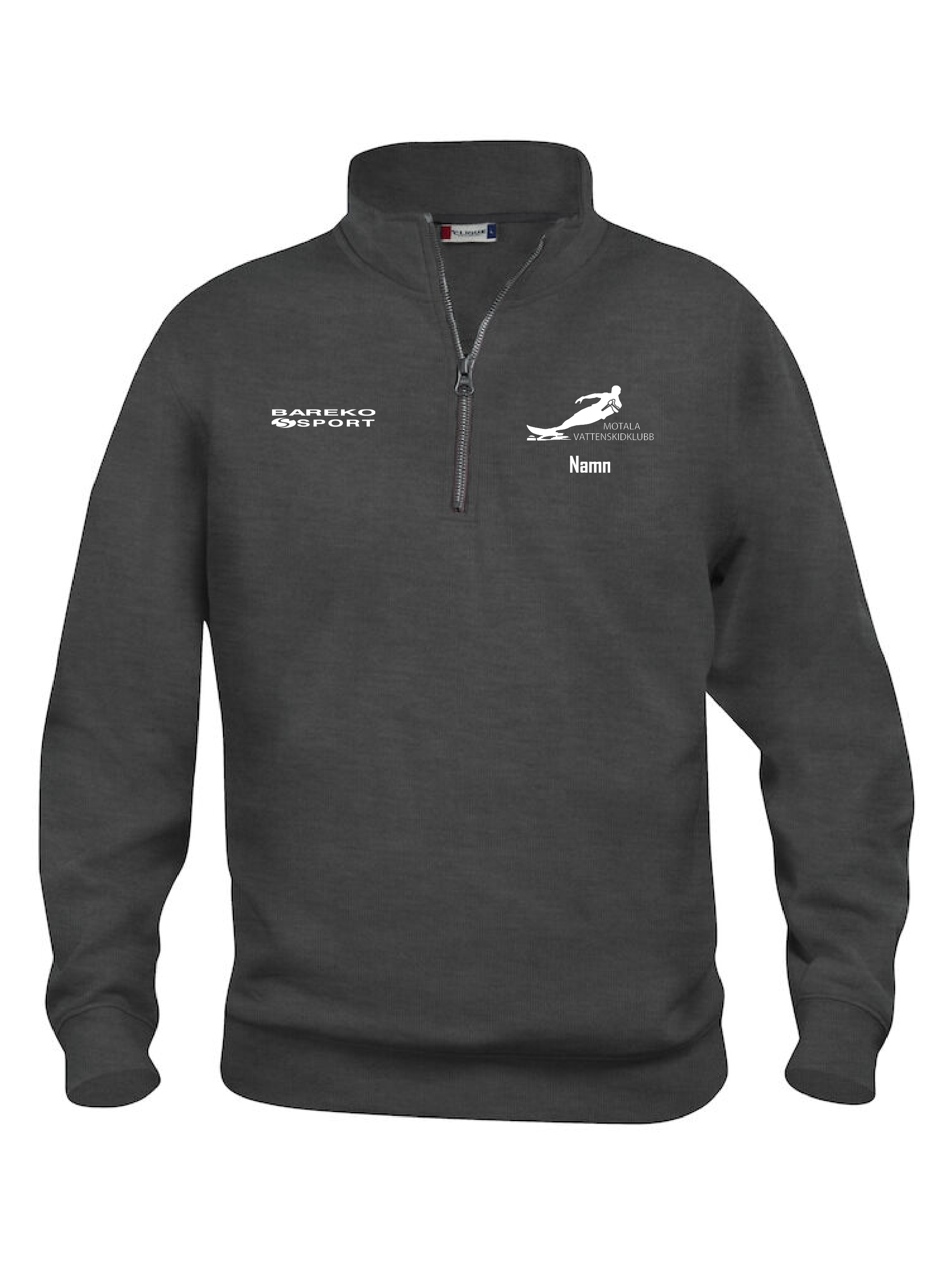 Sweashirt HZ Motala VSK - 3