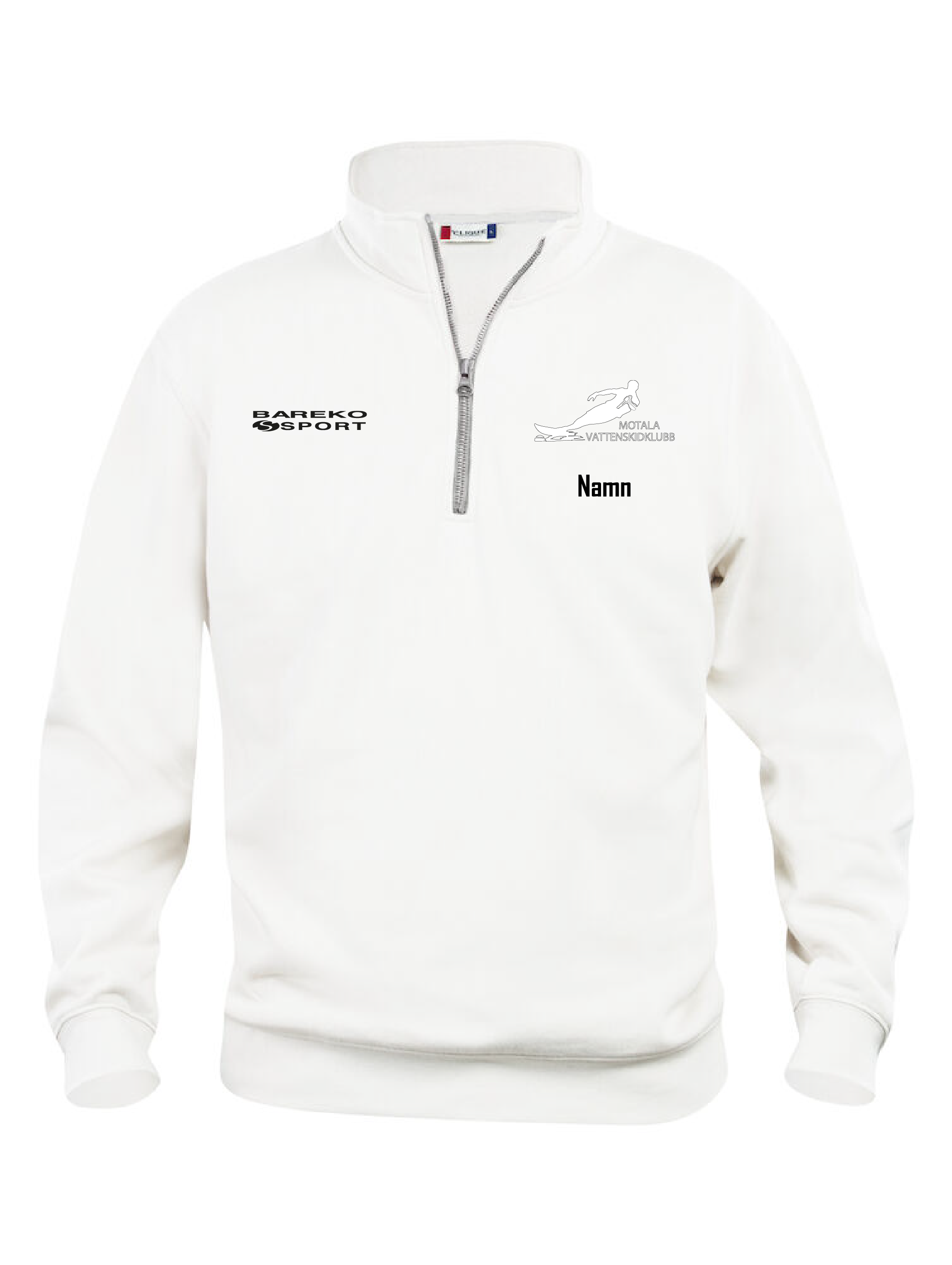 Sweashirt HZ Motala VSK - 5