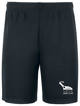 Shorts VPC