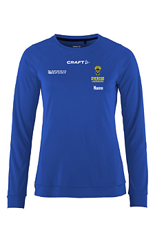 Träningströja LS Sweden Lacross