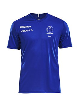 T-shirt Funktion Botkyrka Gymnastik