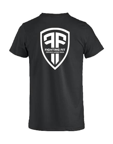 Funktions T-Shirt Fighting FDKM - 2