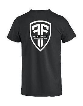 Funktions T-Shirt Fighting FDKM