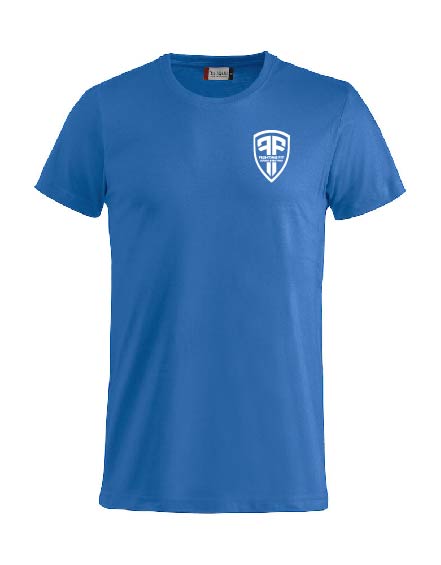 Funktions T-Shirt Instruktör Fighting FDKM - 3