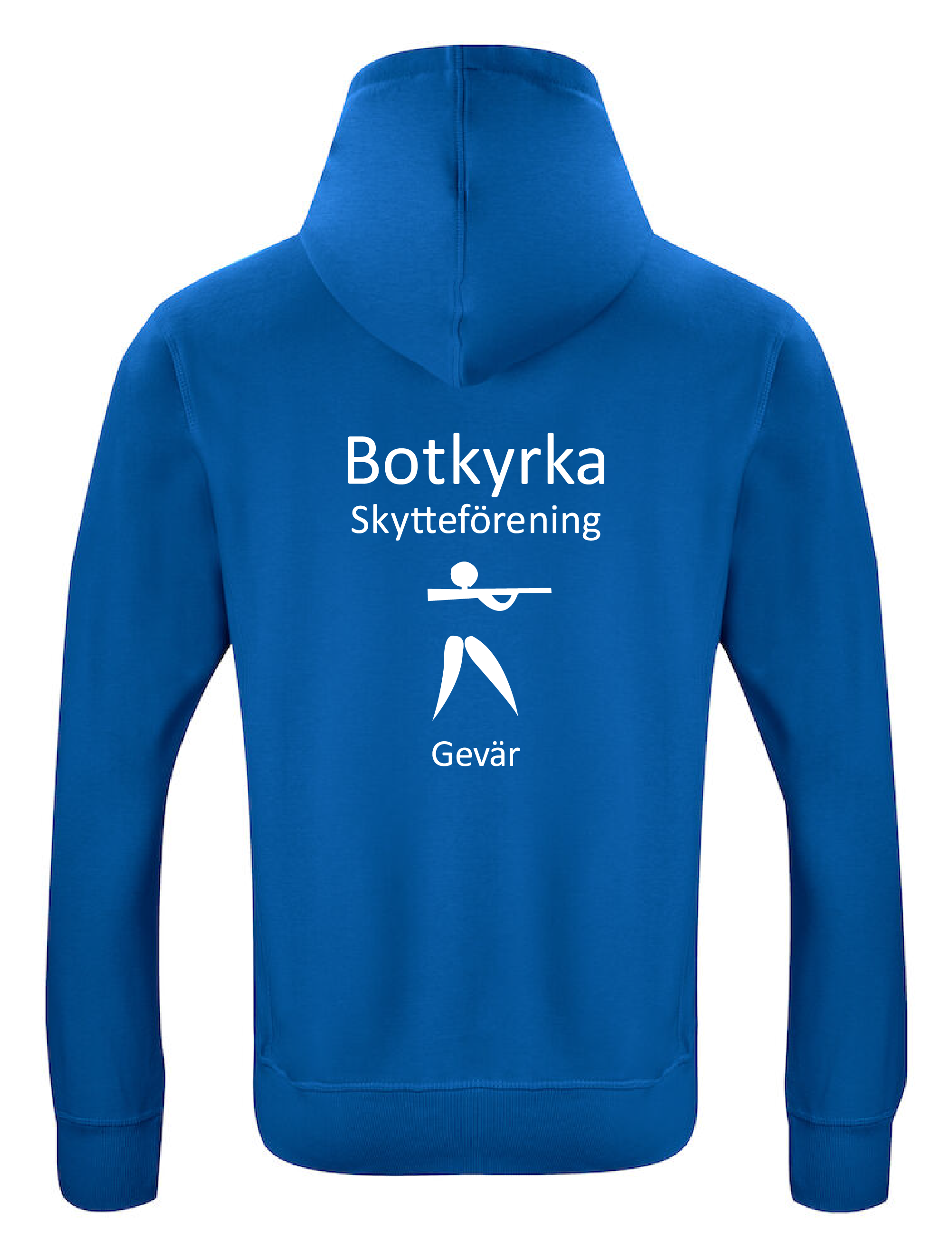 Hood FZ Botkyrka SF - 2