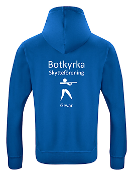 Hood FZ Botkyrka SF