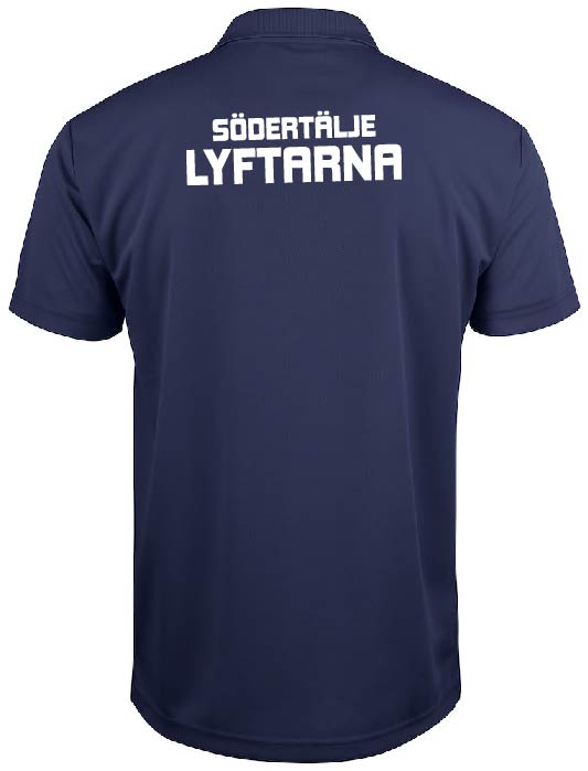 Piké Södertälje Lyftarna - 2