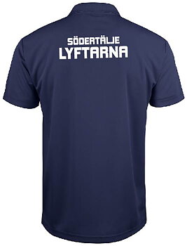 Piké Södertälje Lyftarna