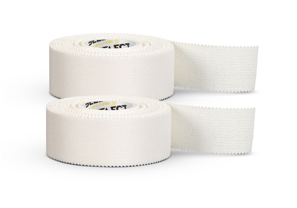 Coachtejp Select Prostrap 2,5cm