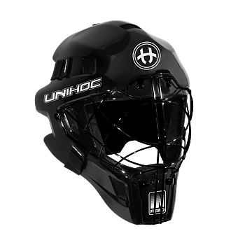 Unihoc Inferno 66 Black